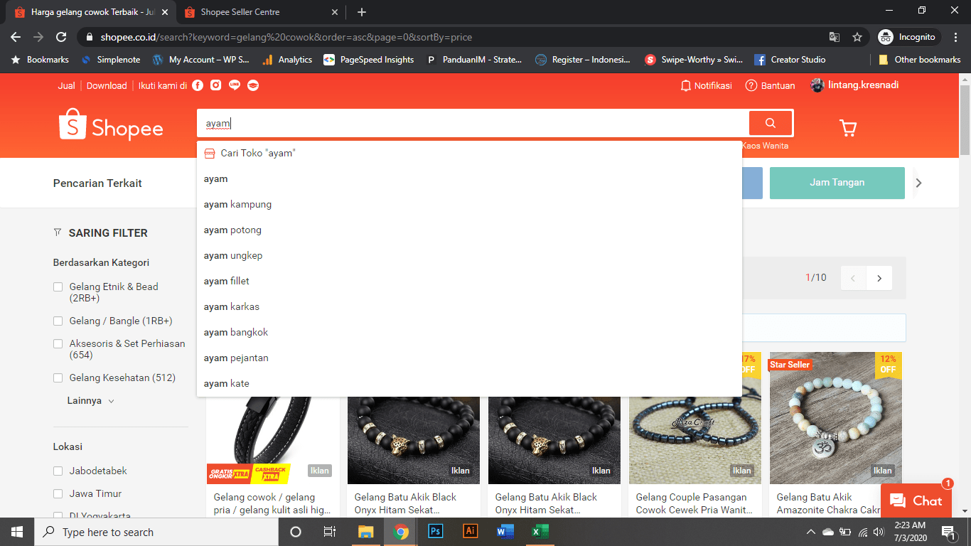 Bagaimana cara memesan produk dari pabrik langsung? - Quora