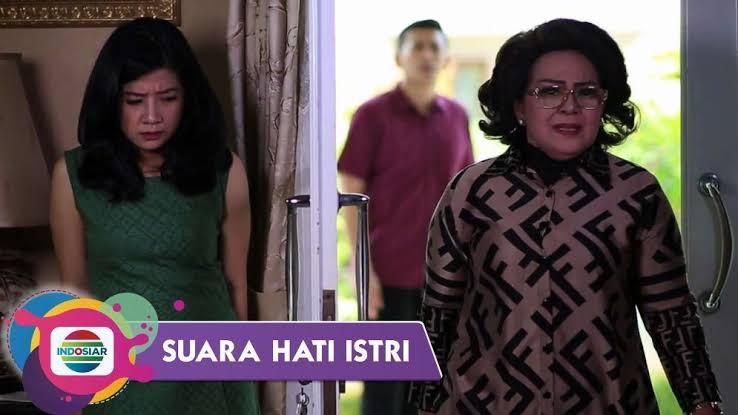 Bagaimana rasanya tinggal satu atap dengan mertua? - Quora