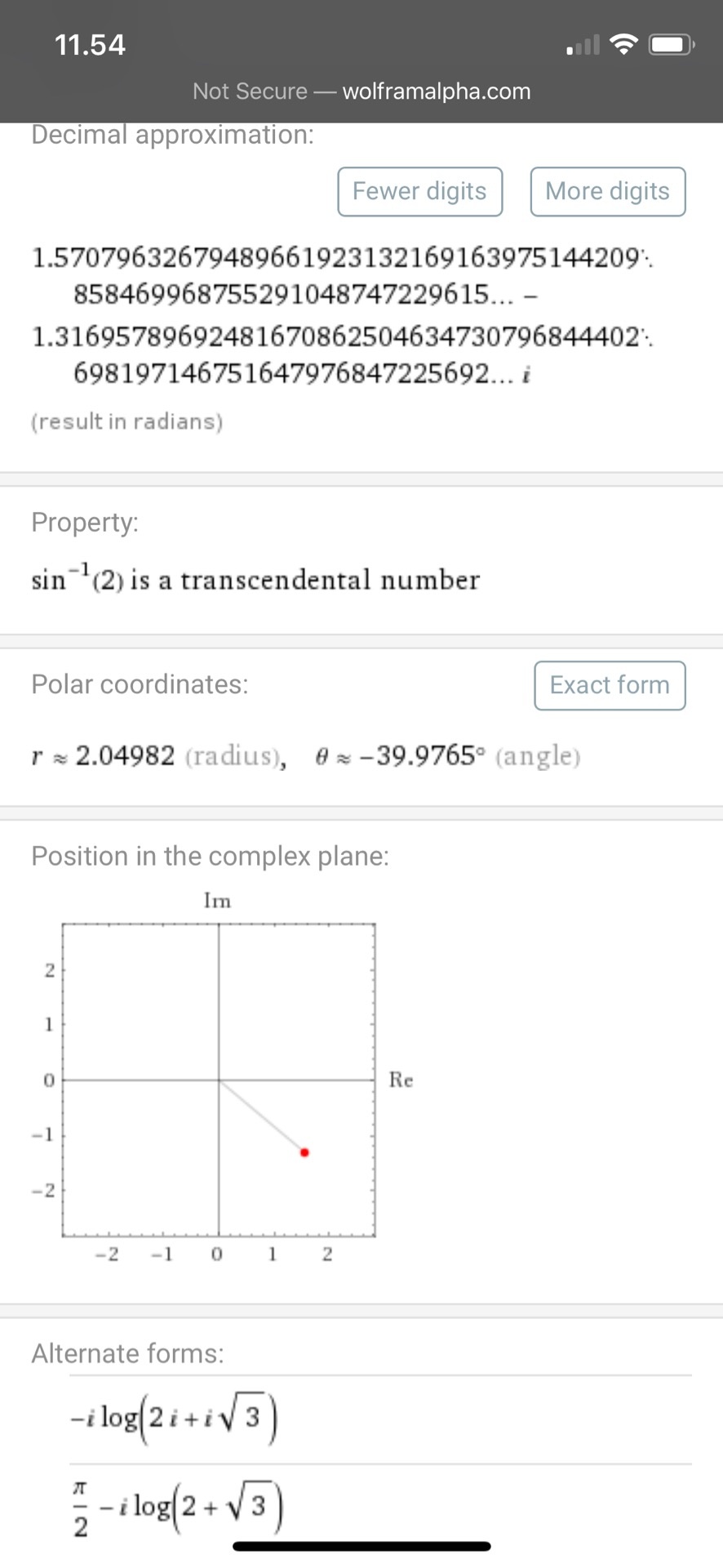 Berapakah nilai hampiran dari sin 46 derajat? - Quora