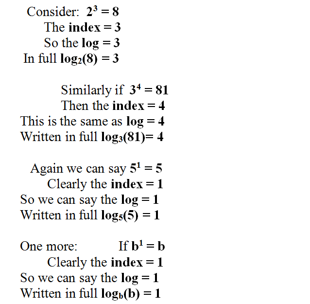 Bagaimana ln e = 1? - Quora