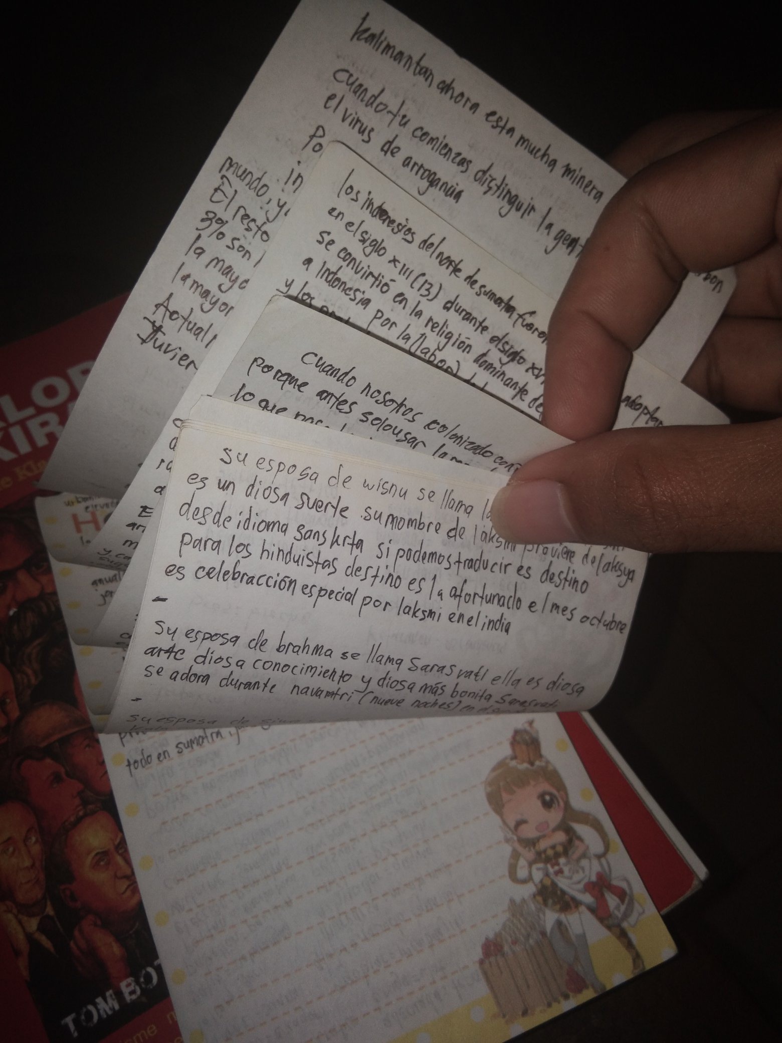 Apa alasan kamu mempelajari bahasa Spanyol? - Quora