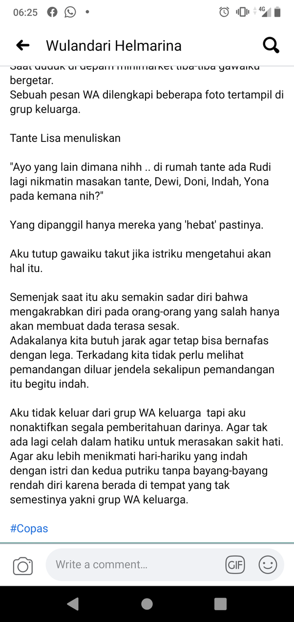 Logo Grup Wa Keren Cogan Cecan » Greatnesia