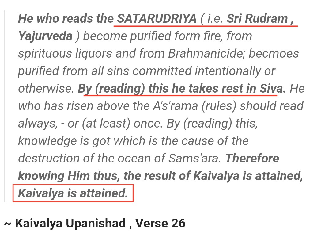 Bisakah Shiva memberi moksha? - Quora