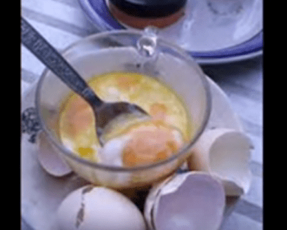 Di Jepang telur dimakan mentah, tapi tidak bisa begitu saja diterapkan  dengan telur di Indonesia (katanya ada salmonella, dll.). Bagaimana cara  orang Jepang bisa memastikan telur ayam mereka bisa langsung dikonsumsi? -