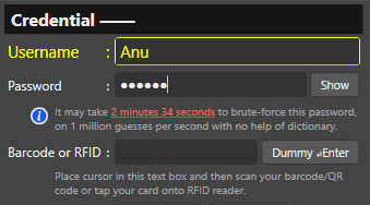 Mengapa sebagian besar situs web meminta kita untuk membuat kata sandi  dengan minimal 8 karakter termasuk setidaknya satu karakter khusus dan satu  karakter huruf besar dan kecil? - Quora