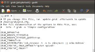 Can we hide a dual boot screen and unhide when ever needed? Consider OS  Linux and Windows. - Quora