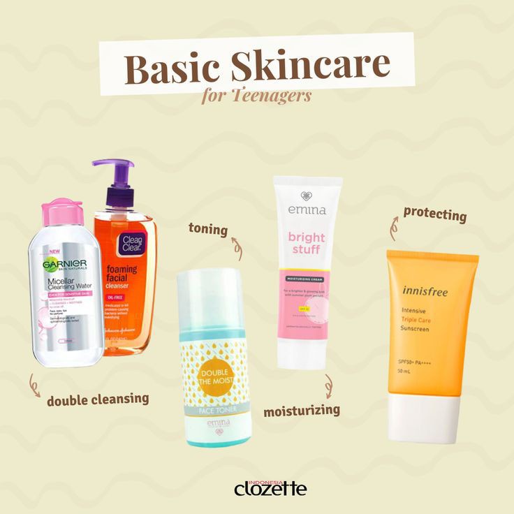 Apakah puasa perawatan kulit dapat membuat wajah yang berjerawat membaik? -  Quora