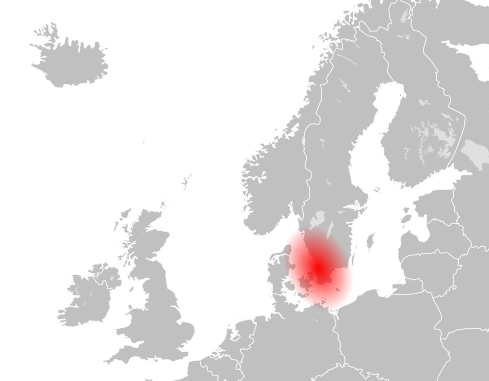 Mengapa negara seperti Denmark, Swedia, Norwegia, dan Finlandia disebut  Skandinavia? - Quora