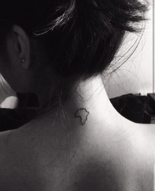 Do You Have A Tattoo That Frequently Gets Mistaken For Something Else Than What You Intended? - Quora 741_x_602_jpg