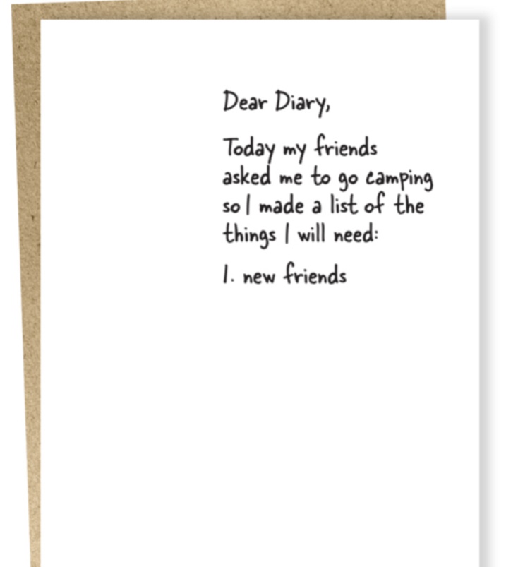 Bagaimana cara mengakhiri buku harian - Quora