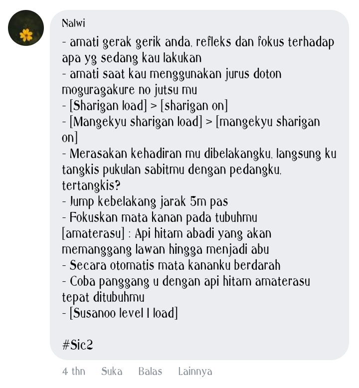 Apa itu &lsquo;Anak RP&rsquo; dalam dunia roleplay? - Quora