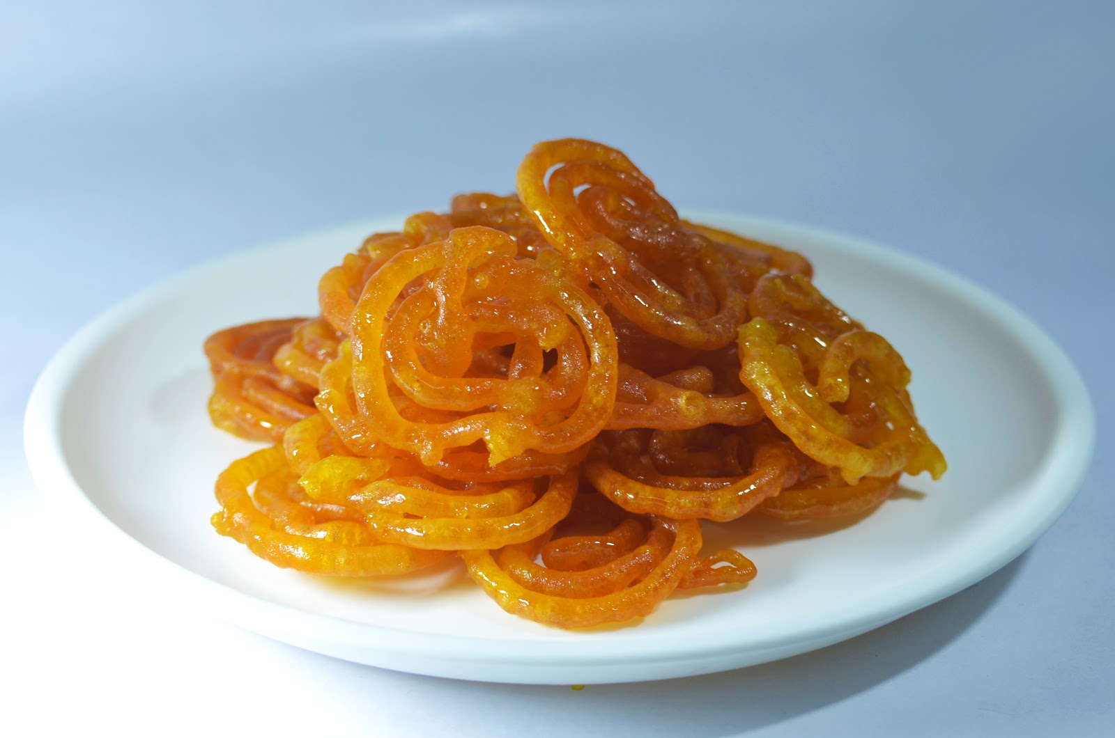 Apa asal usul jalebi? - Quora
