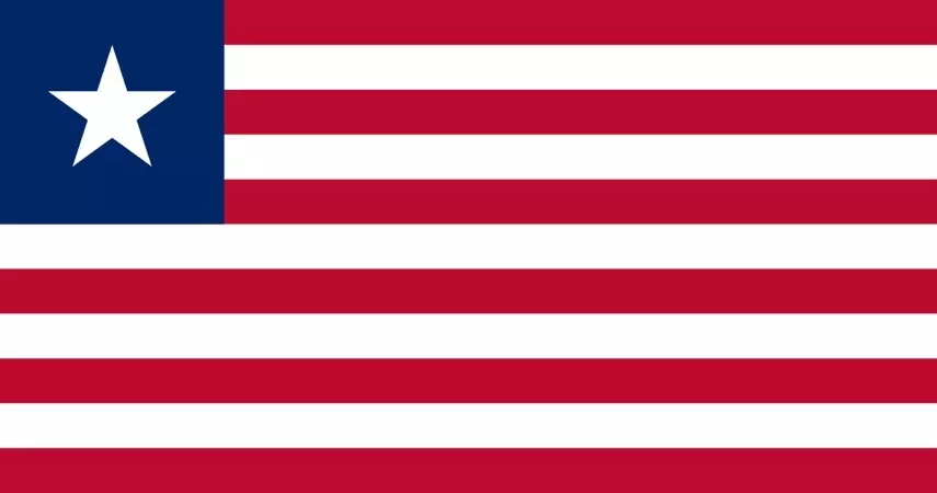 Apa bendera negara yang mirip dengan bendera Amerika Serikat? - Quora