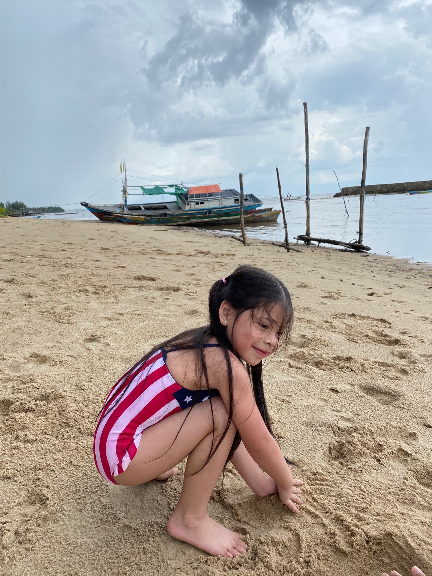 Apa arti dari nama anak-anakmu? - Quora