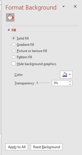 Berapa ukuran font minimum untuk presentasi PowerPoint? - Quora