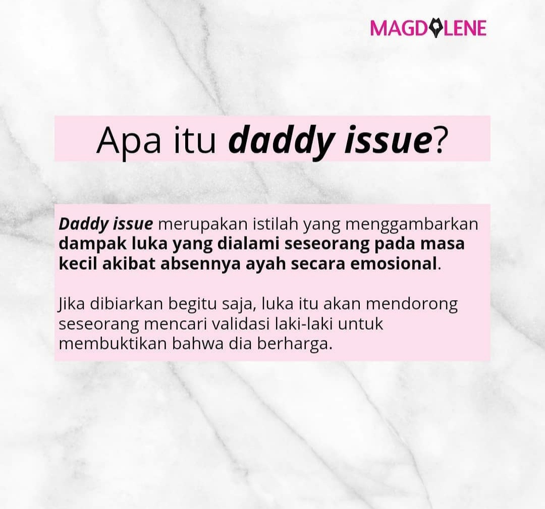 Apa yang dimaksud dengan &lsquo;toxic parenting&rsquo;? - Quora