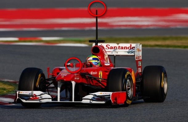 Dapatkah saya memasang tabung pitot di mobil saya dan melihat bagaimana  kinerjanya hanya karena penasaran? - Quora