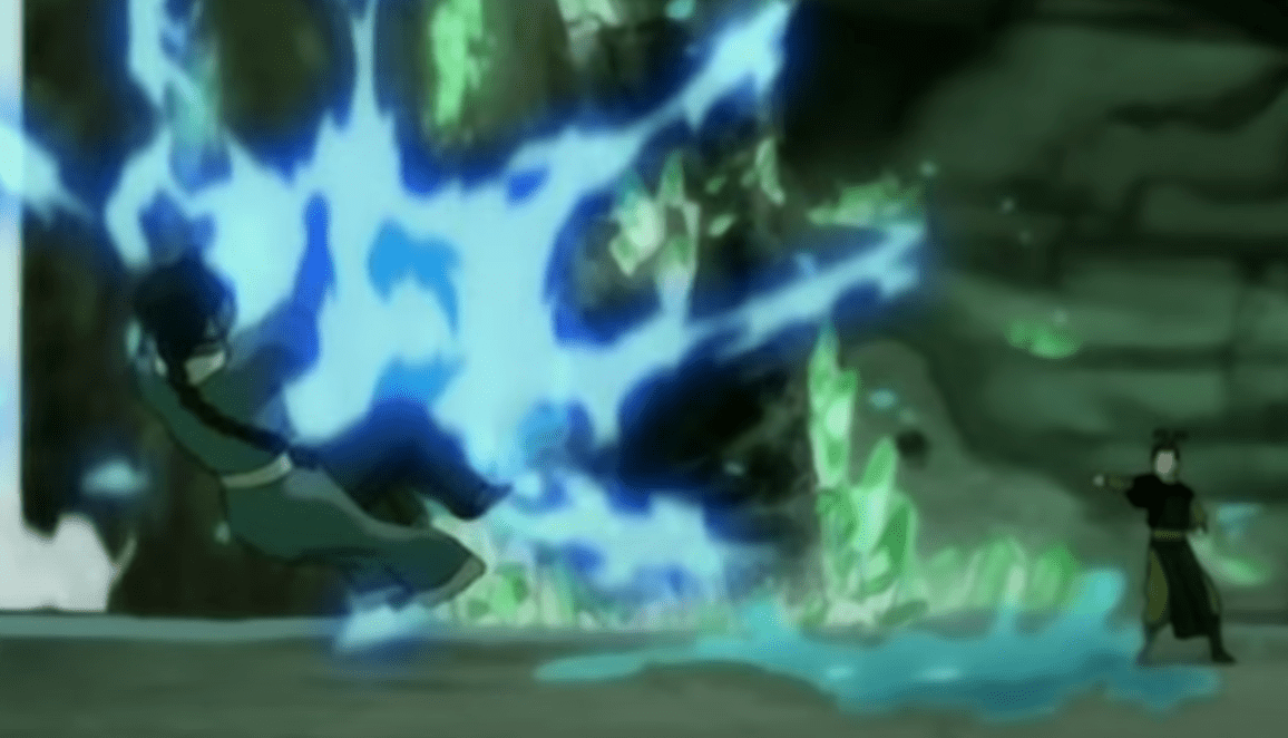 Apa elemen terlemah di Avatar? - Quora