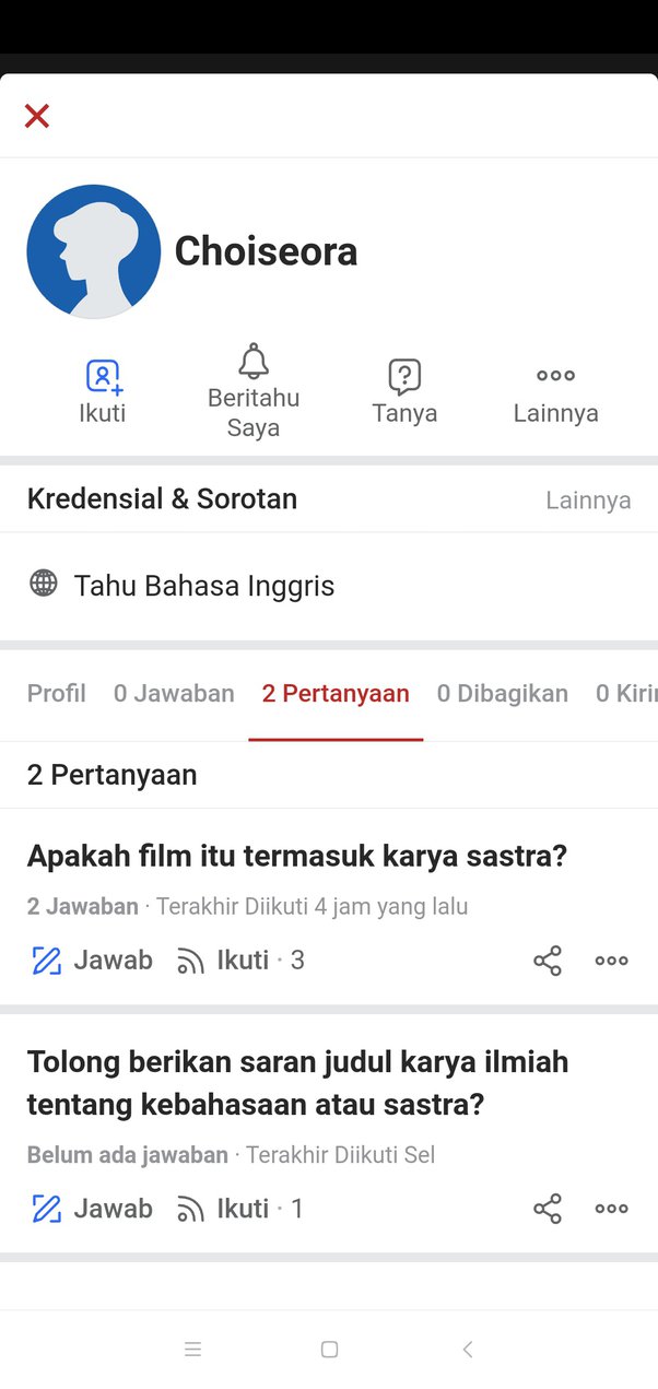 Apakah film itu termasuk karya sastra? - Quora