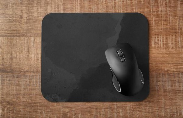 Apa cara terbaik untuk membersihkan mousepad saya? - Quora