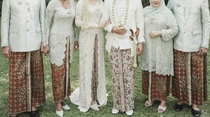 Siapakah orang pertama yang akan kamu undang ke pernikahanmu? - Quora