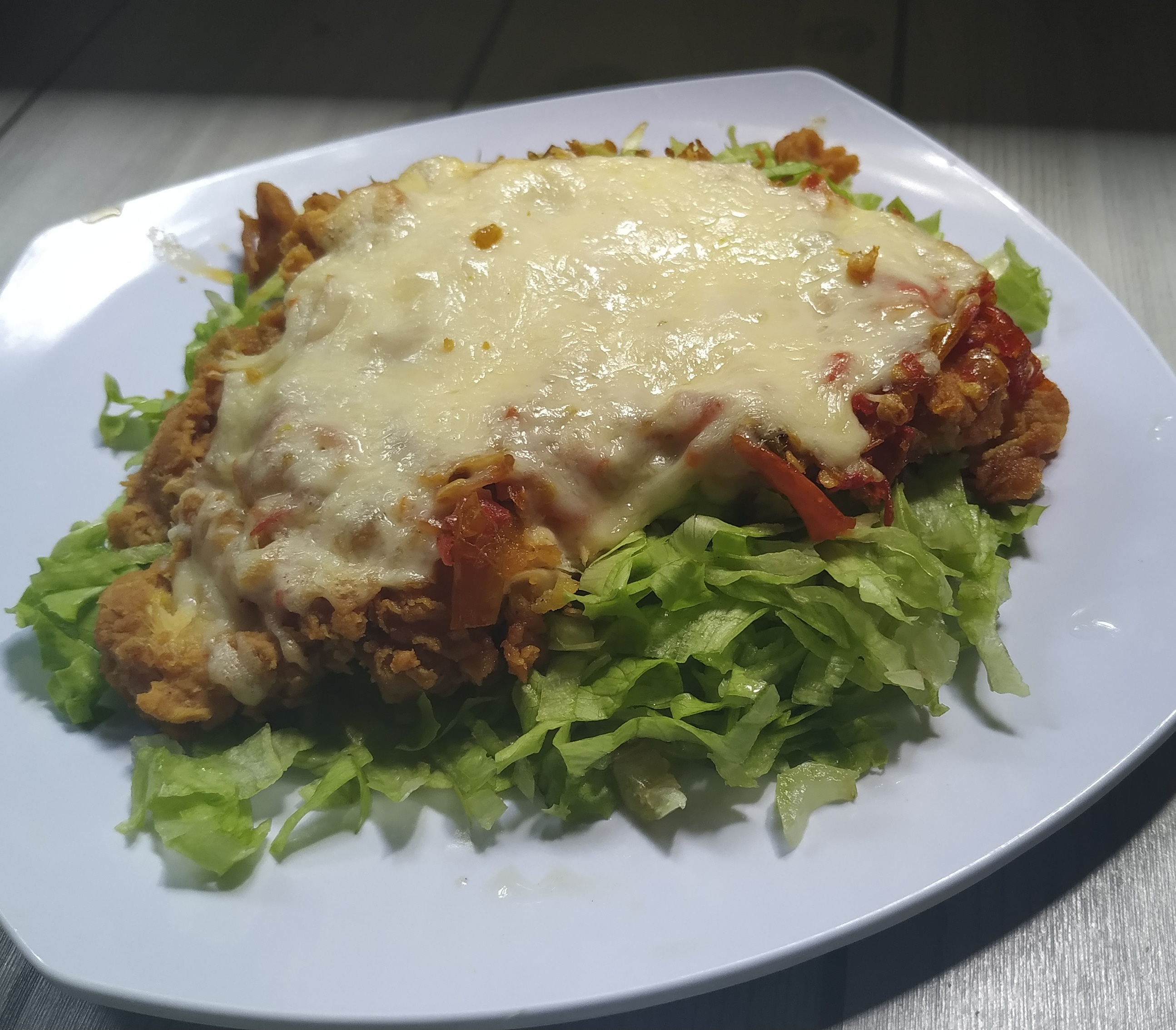 Makan apa kamu hari ini? - Quora