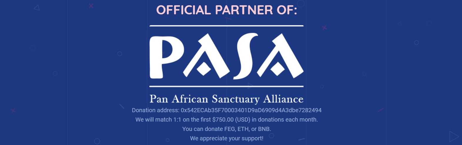 Bagaimana cara membeli Token FEG - Quora