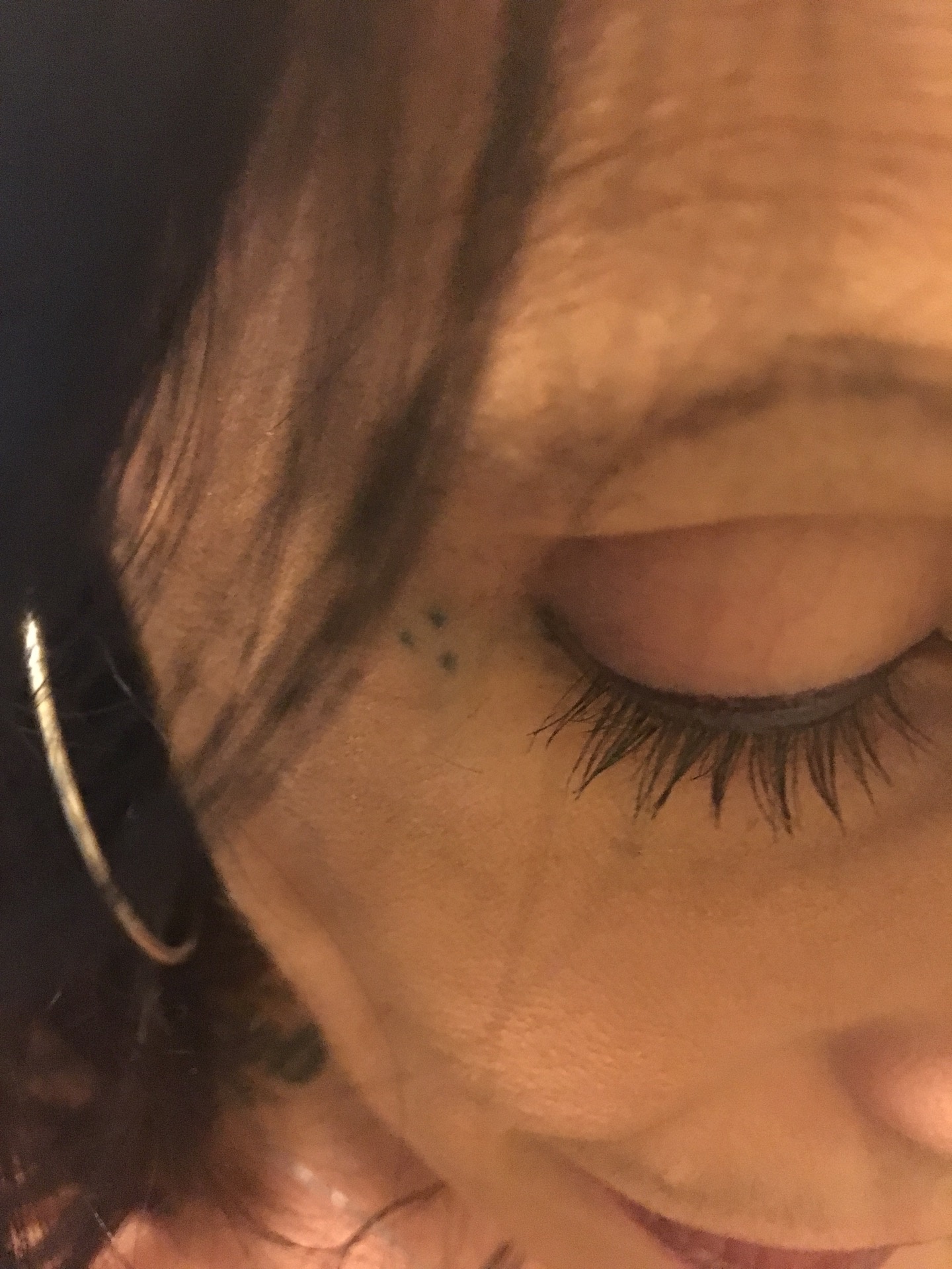 Mi Vida Loca Three Dots Tattoo - Allawn 1920_x_1440_jpg