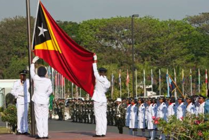 Apa keuntungan dan kerugian saat Indonesia melepas Timor Timur (Timor  Leste) ? - Quora