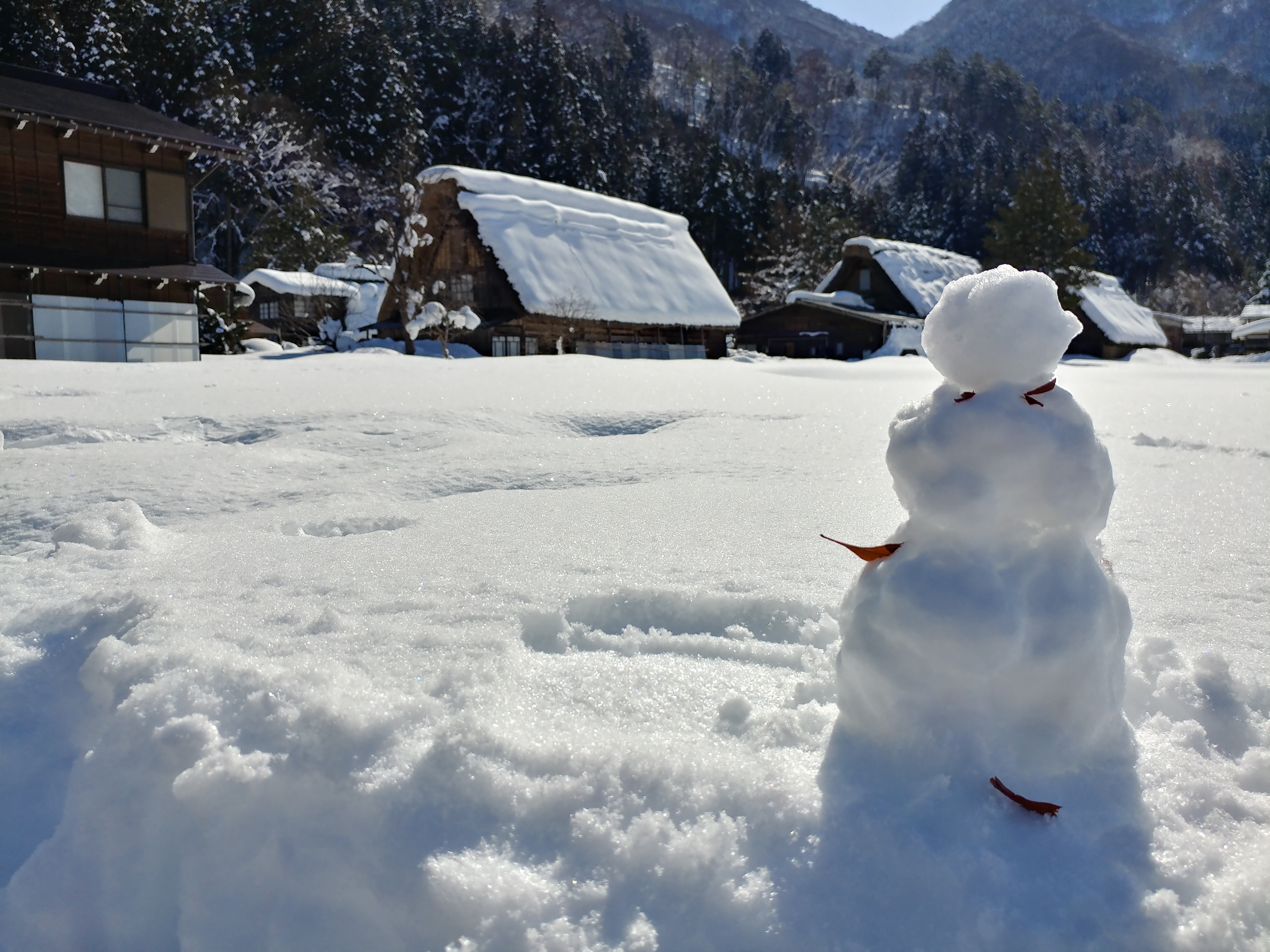 Bagaimana kondisi pantai saat musim Salju? - Quora