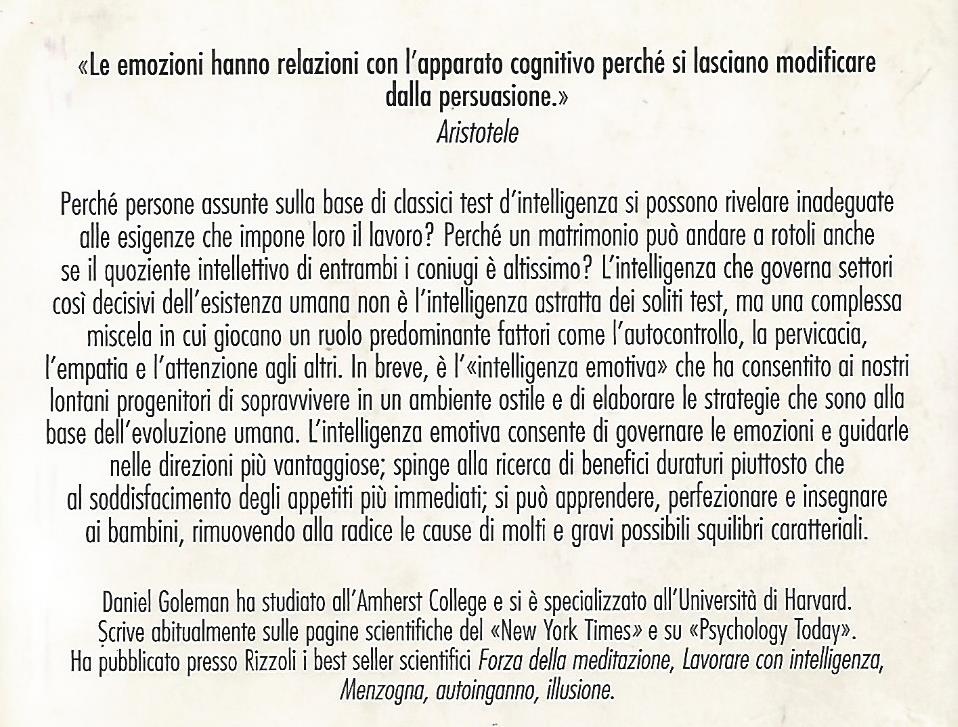 Ritieni Che Il Concetto Di Intelligenza Emotiva Sia Inflazionato? - Quora 727_x_958_jpg