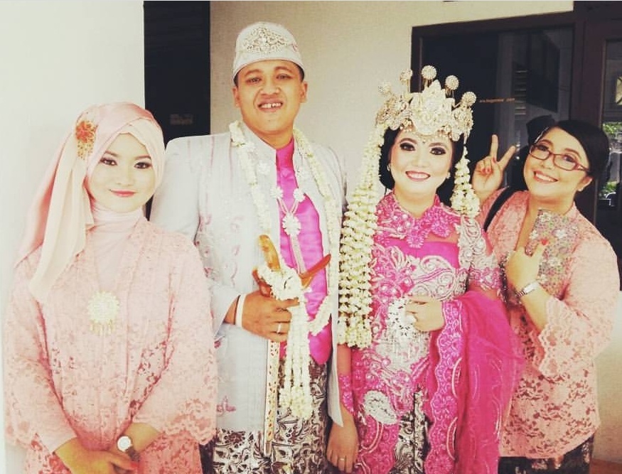 Mengapa seorang adik selalu lebih cantik/ganteng dan lebih pintar dari  kakak-kakaknya? - Quora