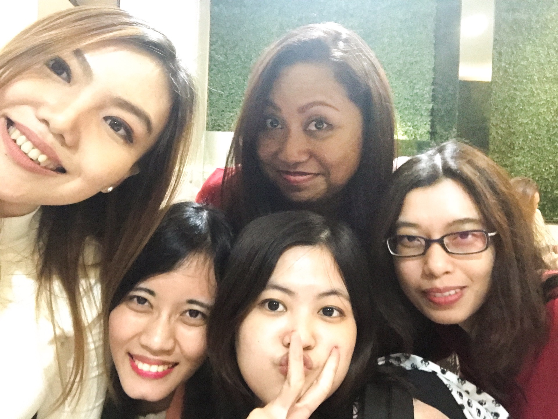 Bisakah kamu membagikan swafoto terakhirmu untuk tahun 2019? - Quora