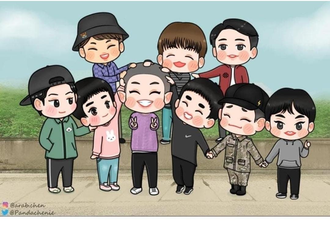 Kapan pertama kali kalian suka K-Pop? Apa grup yang pertama kali kalian  suka? Mengapa? Apakah sampai sekarang masih suka grup tersebut? Kalau  tidak, apa grup yang sekarang kalian suka? Mengapa? - Quora