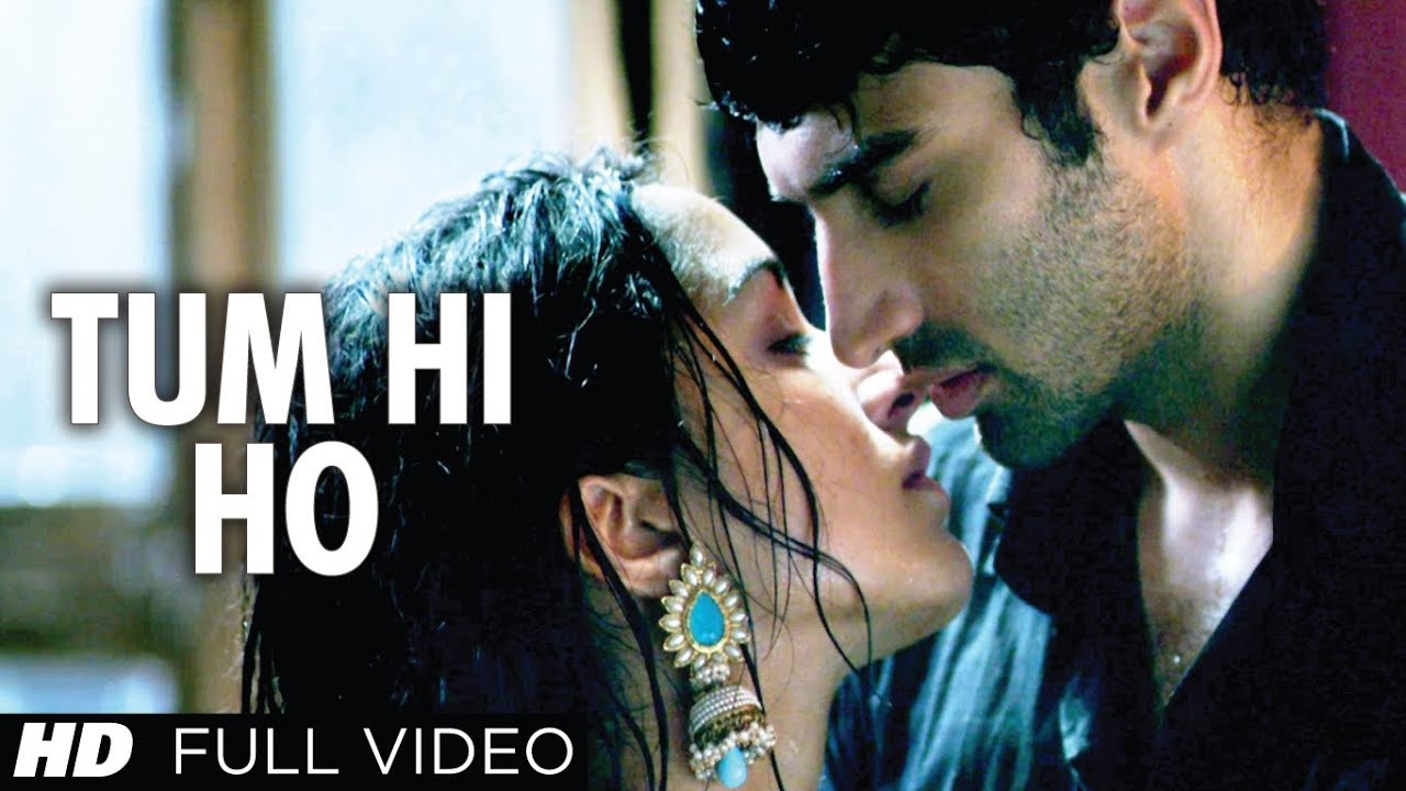 Mengapa orang begitu tersentuh dengan lagu &lsquo;Tum Hi Ho&rsquo; dari Aashiqui 2? -  Quora
