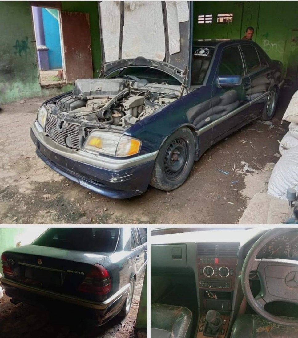 Mobil apa yang tidak boleh kamu beli? - Quora