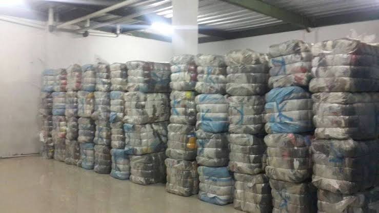 Bagaimana cara para &lsquo;reseller&rsquo; bisa menjual barang-barang bermerek lebih  murah dari harga pasarannya, seperti H&amp;M, Uniqlo, P&amp;B, GAP, dll.? - Quora