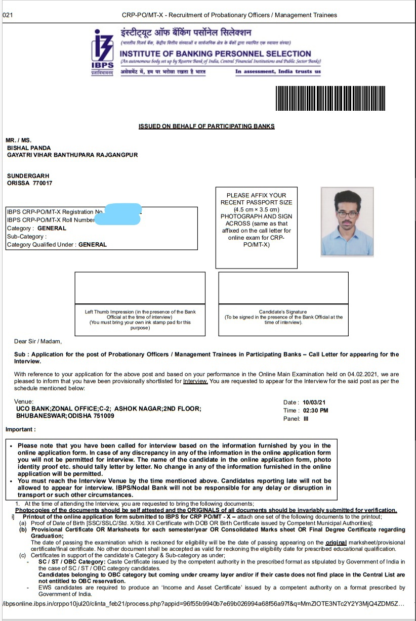 Saya ingin tahu apa saja pertanyaan yang diajukan dalam wawancara  perbankan. Jika memungkinkan, bisakah Anda menjelaskan lebih lanjut tentang  wawancara Anda. Karena sebagai lulusan baru, pertanyaan apa yang diajukan  kepada Anda? Bagaimana