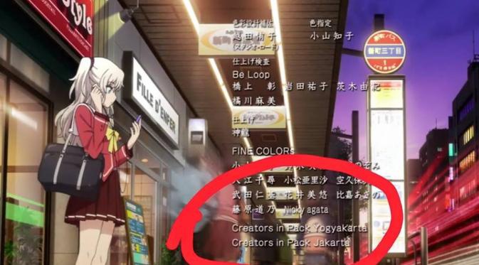 Negara mana di dunia yang memiliki penggemar anime terbanyak? - Quora