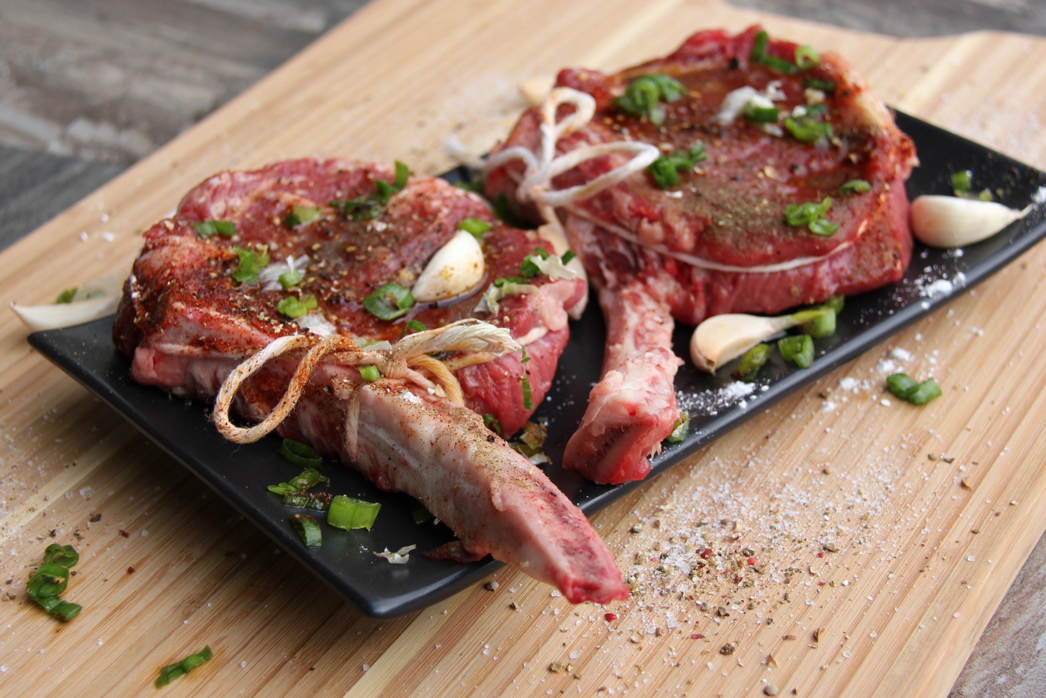 Bagian daging dan jenis daging apa yang paling enak dibuat Bistik? - Quora