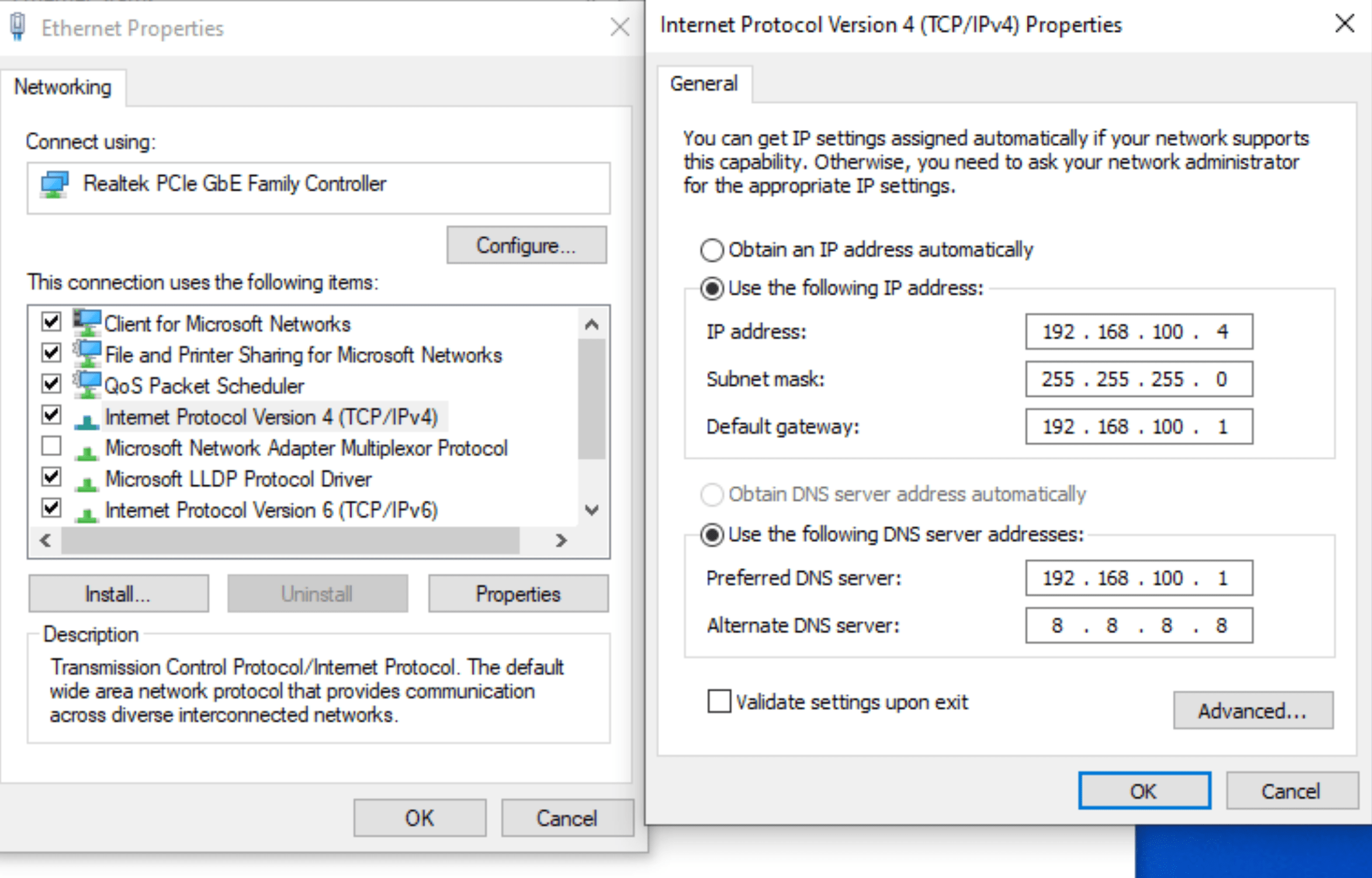 Apakah alamat IP hanya milik 1 gawai atau 1 jaringan internet? - Quora