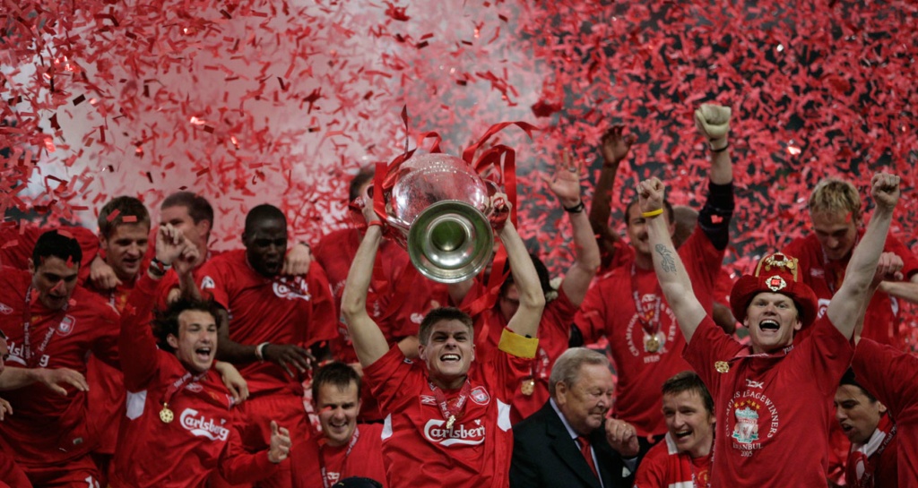 Is Liverpool Comeback In Anfield Against Fc Barcelona On 2018-19 Uefa Champions League Semifinal, Is Liverpool Greatest Comeback In History? Greater Than One Against Ac Milan In Istambul In 2005 Ucl Final? - Quora 545_x_1024_jpg
