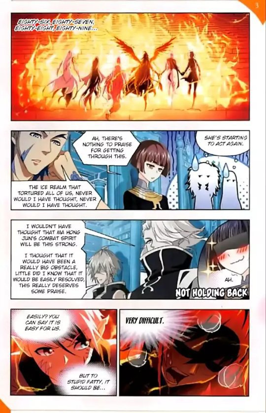 Bagaimana cara membaca manga, manhwa dan manhua? - Quora