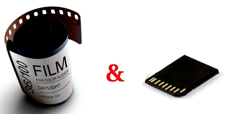 Apa itu ISO dalam DSLR? - Quora