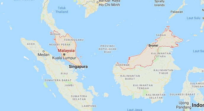 Mengapa waktu Singapura (SGT) lebih cepat 1 jam dari WIB meskipun lokasi  Singapura sejajar dengan bagian barat Indonesia? - Quora