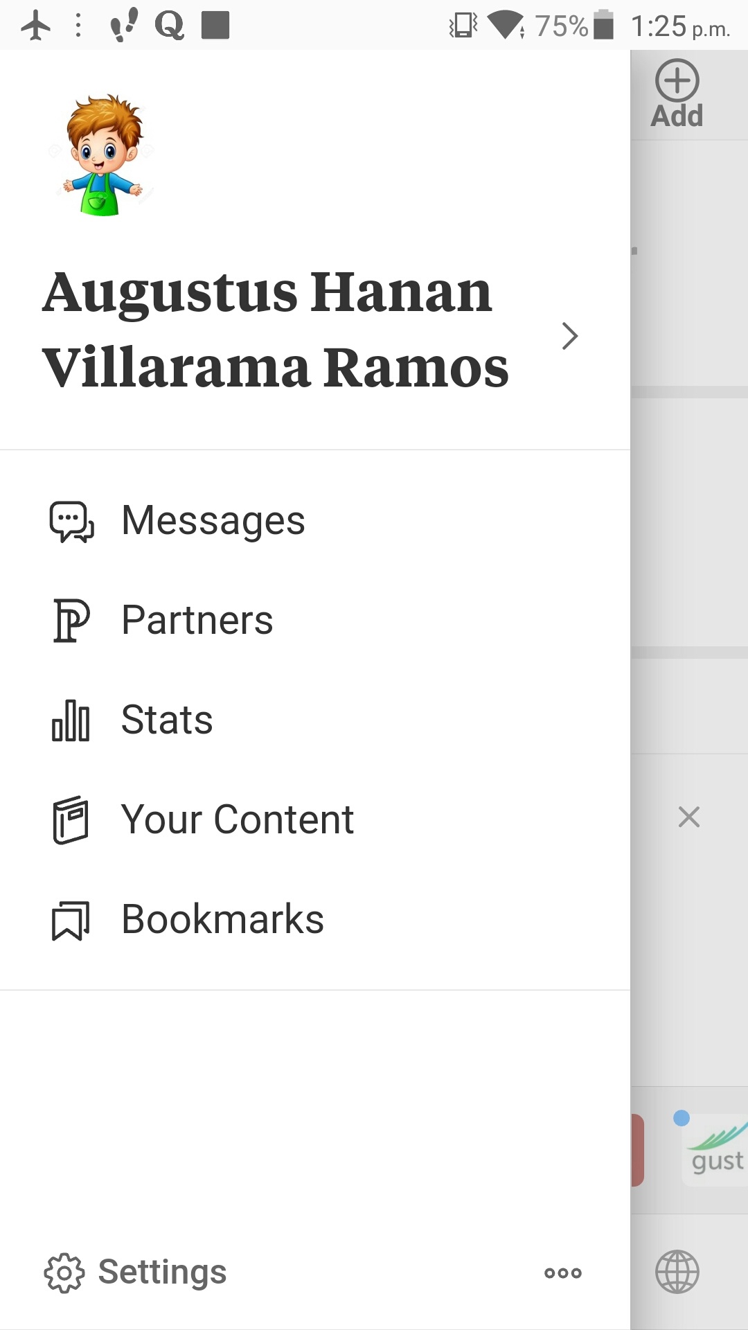 Jika saya memberikan pertanyaan menggunakan bahasa Inggris di Quora berbahasa  Inggris apakah juga mendapatkan pendapatan ? Bagaimana cara mengetahuinya?  - Quora