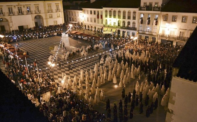 Apa pengaruh Arab dan Islam yang dimiliki Portugal Selatan, mengingat  Spanyol Selatan juga banyak? - Quora