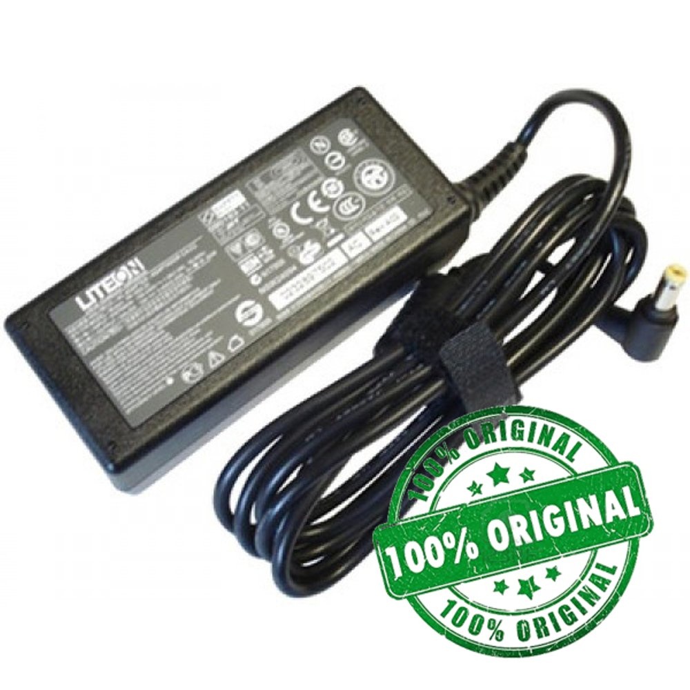 Pengisi daya laptop ASUS saya memiliki input 100-240v output 19v-2,37 A.  Karena rusak saya membeli pengisi daya ASUS dengan input 100-240v output  19v-4,74 A. Apakah ini akan menimbulkan masalah? - Quora