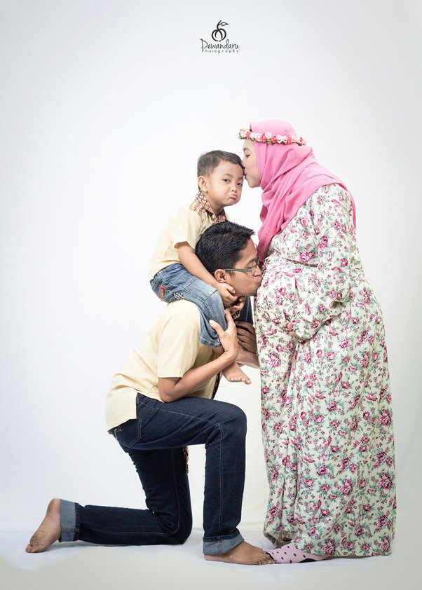 Benarkah pria lebih rentan berselingkuh ketika istrinya hamil? - Quora