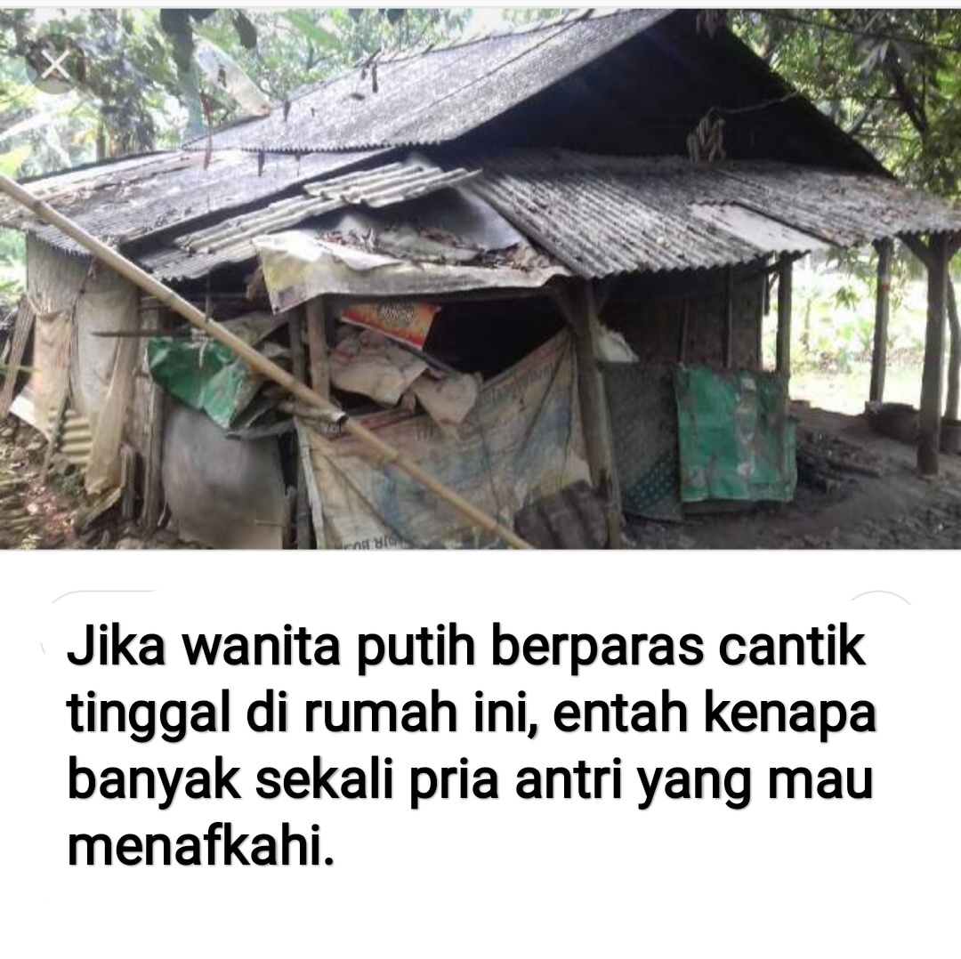 Mana yang lebih kamu pilih antara hidup miskin dengan orang yang kamu  cintai atau hidup kaya raya bergelimang harta dengan orang yang tidak kamu  cintai sama sekali? Mengapa? - Quora